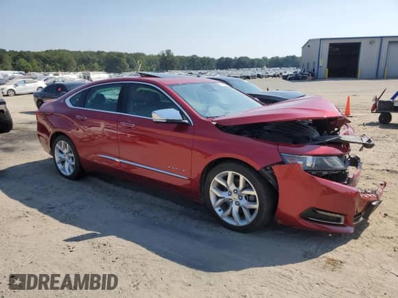 2014 Chevrolet Impala LTZ с VIN 1G1155S31EU128556, выставлен на аукционе Copart как лот 68749355 с пробегом 190 388 миль миль и Списание • Salvage title. История ставок и продаж доступна на DreamBid. Изображение 4.