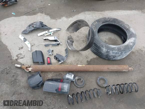 2016 Ram 1500 Tradesman with VIN 1C6RR7FT4GS289199, listed as a IAAI auction lot 41654184 with 80,560 mi miles and . Bid and sale history available at DreamBid. Image 12.