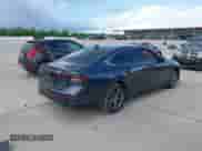 2024 Honda Accord EX-L z VIN 1HGCY2F60RA031383, wystawiony jako IAAI lot #42665989 z przebiegiem 14 366 mil mil oraz . Historia ofert i sprzedaży dostępna na DreamBid. Obrazek 4.