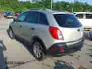 2013 Chevrolet Captiva Sport LS с VIN 3GNAL2EKXDS628932, выставлен на аукционе IAAI как лот 42336490 с пробегом 96 170 миль миль и . История ставок и продаж доступна на DreamBid. Изображение 3.