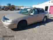 2001 Chevrolet Malibu LS с VIN 1G1NE52J316201148, выставлен на аукционе IAAI как лот 43554971 с пробегом 126 874 миль миль и . История ставок и продаж доступна на DreamBid. Изображение 2.