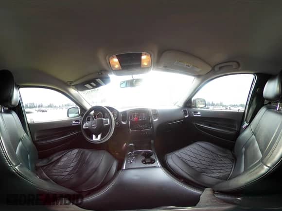 2013 Dodge Durango Crew with VIN 1C4RDJDG5DC700769, listed as a IAAI auction lot 43089347 with 79,946 mi miles and . Bid and sale history available at DreamBid. Image 18.
