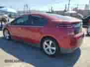 2012 Chevrolet Volt с VIN 1G1RD6E41CU102018, выставлен на аукционе Copart как лот 80206685 с пробегом Не указан миль и Чистый • Clean title. История ставок и продаж доступна на DreamBid. Изображение 2.