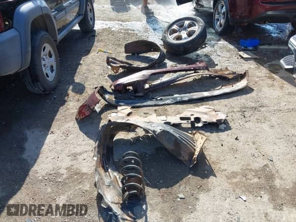 2013 Honda Pilot EX-L with VIN 5FNYF4H55DB040980, listed as a IAAI auction lot 42831295 with Not provided miles and . Bid and sale history available at DreamBid. Image 11.