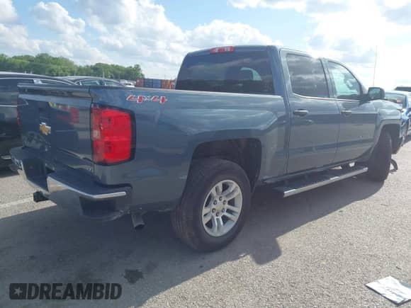 2014 Chevrolet Silverado 1500 LT с VIN 3GCUKREC0EG409752, выставлен на аукционе IAAI как лот 42300957 с пробегом 54 494 миль миль и . История ставок и продаж доступна на DreamBid. Изображение 4.