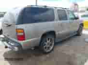 2001 Chevrolet Suburban LS with VIN 1GNFK16T81J262251, listed as a IAAI auction lot 42792185 with Not provided miles and . Bid and sale history available at DreamBid. Image 4.