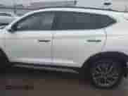 2021 Hyundai Tucson SEL z VIN KM8J33AL6MU402928, wystawiony jako IAAI lot #43105643 z przebiegiem 52 078 mil mil oraz . Historia ofert i sprzedaży dostępna na DreamBid. Obrazek 15.