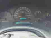 2003 Chevrolet TrailBlazer EXT LT с VIN 1GNET16S836202203, выставлен на аукционе IAAI как лот 42342464 с пробегом 213 714 миль миль и . История ставок и продаж доступна на DreamBid. Изображение 7.