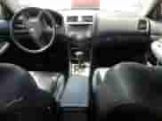 2005 Honda Accord EX-L с VIN 1HGCM665X5A001862, выставлен на аукционе Copart как лот 72028415 с пробегом 113 370 миль миль и Списание • Salvage title. История ставок и продаж доступна на DreamBid. Изображение 8.