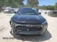 2025 Chevrolet Trax 2RS с VIN KL77LJEP2SC057381, выставлен на аукционе Copart как лот 71518125 с пробегом 12 666 миль миль и Списание • Salvage title. История ставок и продаж доступна на DreamBid. Изображение 5.