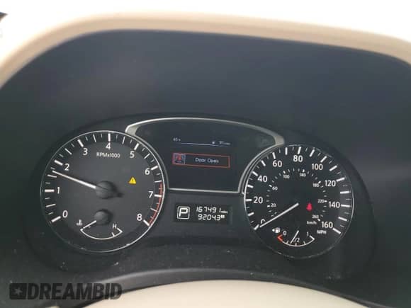 2015 Nissan Pathfinder SV с VIN 5N1AR2MN9FC613734, выставлен на аукционе Copart как лот 71904325 с пробегом 167 491 миль миль и Чистый • Clean title. История ставок и продаж доступна на DreamBid. Изображение 9.