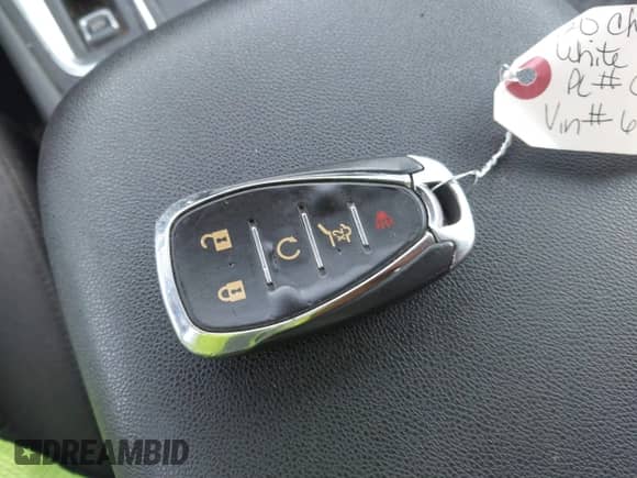 2020 Chevrolet Equinox LT с VIN 3GNAXTEV6LS691142, выставлен на аукционе IAAI как лот 42755382 с пробегом 91 747 миль миль и . История ставок и продаж доступна на DreamBid. Изображение 11.