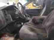 2003 Dodge Dakota Sport с VIN 1D7HG38N43S369703, выставлен на аукционе Copart как лот 79664404 с пробегом 225 257 миль миль и Списание • Salvage title. История ставок и продаж доступна на DreamBid. Изображение 7.
