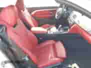 2015 BMW 4 Series 428i with VIN WBA3V7C58FP771642, listed as a IAAI auction lot 42524828 with 64,440 mi miles and . Bid and sale history available at DreamBid. Image 5.