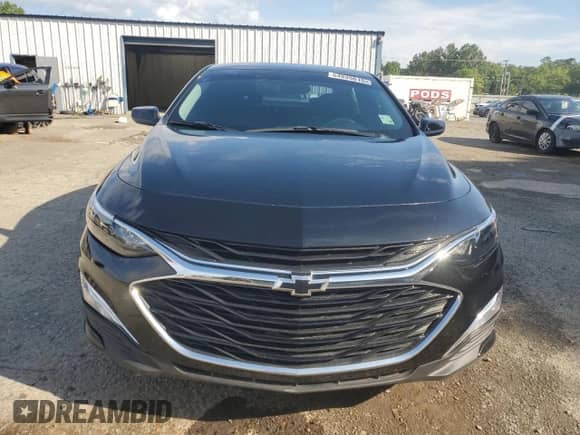 2022 Chevrolet Malibu RS с VIN 1G1ZG5ST3NF183088, выставлен на аукционе Copart как лот 64035615 с пробегом 72 571 миль миль и Чистый • Clean title. История ставок и продаж доступна на DreamBid. Изображение 5.