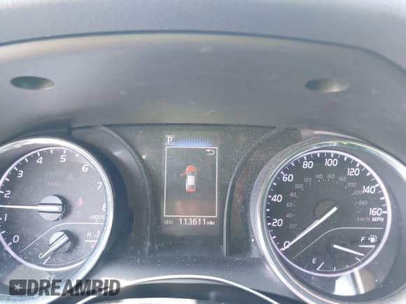 2019 Toyota Camry LE с VIN 4T1B11HK3KU709546, выставлен на аукционе IAAI как лот 42836396 с пробегом 113 611 миль миль и . История ставок и продаж доступна на DreamBid. Изображение 7.