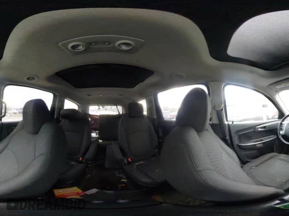 2011 Chevrolet Traverse 1LT с VIN 1GNKRGEDXBJ213173, выставлен на аукционе IAAI как лот 43362499 с пробегом 192 102 миль миль и . История ставок и продаж доступна на DreamBid. Изображение 18.