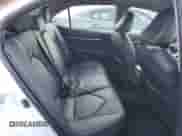 2023 Toyota Camry Hybrid XSE с VIN 4T1K31AK5PU050459, выставлен на аукционе Copart как лот 81764945 с пробегом 42 571 миль миль и Списание • Salvage title. История ставок и продаж доступна на DreamBid. Изображение 10.