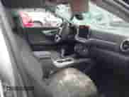 2025 Chevrolet Blazer LT with VIN 3GNKBCR40SS156875, listed as a IAAI auction lot 42661365 with 17,265 mi miles and . Bid and sale history available at DreamBid. Image 5.