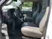 2023 Chevrolet Express Cargo с VIN 1GCWGAFP6P1180332, выставлен на аукционе Copart как лот 68127825 с пробегом 18 833 миль миль и Списание • Salvage title. История ставок и продаж доступна на DreamBid. Изображение 7.