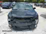 2009 Chevrolet Malibu LTZ with VIN 1G1ZK57739F216588, listed as a Copart auction lot 68029075 with 35,381 mi miles and Salvage title. Bid and sale history available at DreamBid. Image 5.