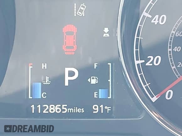 2021 Mitsubishi Outlander ES z VIN JA4ARUAU2MU022903, wystawiony jako IAAI lot #42536812 z przebiegiem 112 865 mil mil oraz . Historia ofert i sprzedaży dostępna na DreamBid. Obrazek 15.