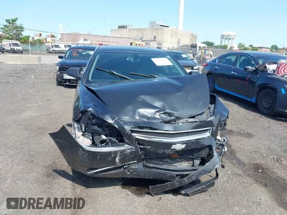 2010 Chevrolet Malibu 2LT с VIN 1G1ZD5E74AF211093, выставлен на аукционе IAAI как лот 42395799 с пробегом 151 982 миль миль и . История ставок и продаж доступна на DreamBid. Изображение 6.