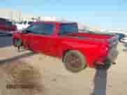 2023 Chevrolet Silverado 1500 RST with VIN 1GCUDEED6PZ293519, listed as a IAAI auction lot 42866663 with 21,617 mi miles and . Bid and sale history available at DreamBid. Image 3.