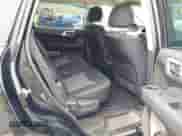 2017 Nissan Pathfinder SV with VIN 5N1DR2MM4HC649189, listed as a IAAI auction lot 42220229 with 149,707 mi miles and . Bid and sale history available at DreamBid. Image 8.