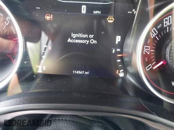 2019 Dodge Challenger R/T z VIN 2C3CDZBTXKH583533, wystawiony jako IAAI lot #43431298 z przebiegiem 114 567 mil mil oraz . Historia ofert i sprzedaży dostępna na DreamBid. Obrazek 15.