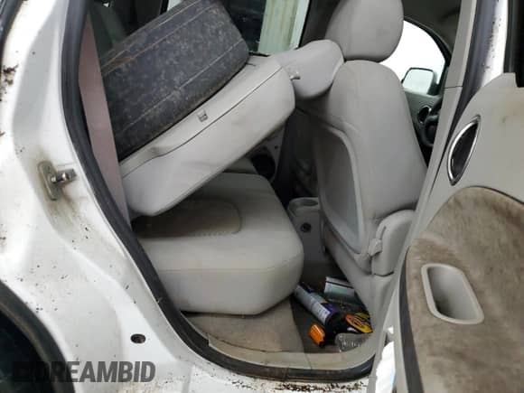 2007 Chevrolet HHR LS with VIN 3GNDA13DX7S624062, listed as a Copart auction lot 69836764 with 223,708 mi miles and Clean title. Bid and sale history available at DreamBid. Image 11.