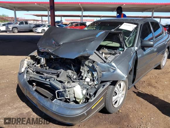 2003 Chevrolet Malibu с VIN 1G1ND52J83M558505, выставлен на аукционе IAAI как лот 43450177 с пробегом 133 458 миль миль и . История ставок и продаж доступна на DreamBid. Изображение 6.