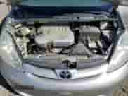 2009 Toyota Sienna XLE с VIN 5TDZK22C89S270091, выставлен на аукционе Copart как лот 69691285 с пробегом 205 520 миль миль и Чистый • Clean title. История ставок и продаж доступна на DreamBid. Изображение 12.