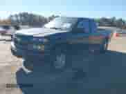 2012 Chevrolet Colorado 1LT z VIN 1GCJTCFE0C8135615, wystawiony jako IAAI lot #43597245 z przebiegiem 114 844 mil mil oraz . Historia ofert i sprzedaży dostępna na DreamBid. Obrazek 2.