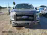 2015 Ford F-150 XL z VIN 1FTEX1CP0FKE50406, wystawiony jako Copart lot #81253025 z przebiegiem 82 836 mil mil oraz Szkoda całkowita • Salvage title. Historia ofert i sprzedaży dostępna na DreamBid. Obrazek 5.