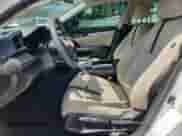 2016 Honda Civic LX with VIN 19XFC2F59GE021155, listed as a Copart auction lot 80144225 with 230,946 mi miles and Salvage title. Bid and sale history available at DreamBid. Image 7.