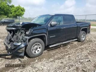 2014 GMC Sierra 1500 с VIN 3GTP1TEH7EG207242, выставлен на аукционе Copart как лот 58650235 с пробегом 161 468 миль миль и Чистый • Clean title. История ставок и продаж доступна на DreamBid. Изображение 1.