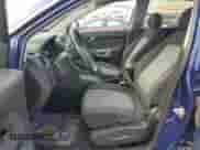 2013 Chevrolet Captiva Sport LS with VIN 3GNAL2EK9DS574054, listed as a Copart auction lot 78574134 with 239,388 mi miles and Salvage title. Bid and sale history available at DreamBid. Image 7.