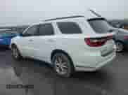 2019 Dodge Durango Citadel с VIN 1C4RDJEG0KC764357, выставлен на аукционе Copart как лот 56933565 с пробегом 90 385 миль миль и Списание • Salvage title. История ставок и продаж доступна на DreamBid. Изображение 2.