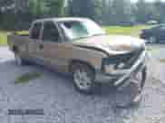 2002 Chevrolet Silverado 1500 LS с VIN 1GCEC19T32Z313476, выставлен на аукционе IAAI как лот 42474716 с пробегом 280 361 миль миль и . История ставок и продаж доступна на DreamBid. Изображение 1.
