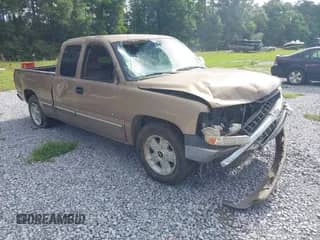 2002 Chevrolet Silverado 1500 LS с VIN 1GCEC19T32Z313476, выставлен на аукционе IAAI как лот 42474716 с пробегом 280 361 миль миль и . История ставок и продаж доступна на DreamBid. Изображение 1.