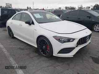 2022 Mercedes-Benz CLA 250 с VIN W1K5J4GB8NN313749, выставлен на аукционе IAAI как лот 41869872 с пробегом 46 684 миль миль и . История ставок и продаж доступна на DreamBid. Изображение 1.