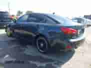 2008 Lexus IS 250 с VIN JTHBK262482071613, выставлен на аукционе IAAI как лот 43064674 с пробегом 200 454 миль миль и . История ставок и продаж доступна на DreamBid. Изображение 3.