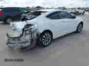 2014 Honda Accord LX-S with VIN 1HGCT1B38EA000591, listed as a IAAI auction lot 43389159 with 151,730 mi miles and . Bid and sale history available at DreamBid. Image 4.