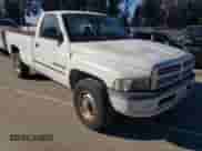 2000 Dodge 2500 with VIN 3B7KC26Z6YM231298, listed as a Copart auction lot 86166324 with 192,134 mi miles and Clean title. Bid and sale history available at DreamBid. Image 4.