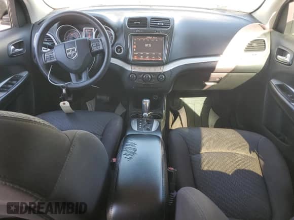 2013 Dodge Journey SXT with VIN 3C4PDCBG8DT685100, listed as a Copart auction lot 87346145 with 145,649 mi miles and Clean title. Bid and sale history available at DreamBid. Image 8.