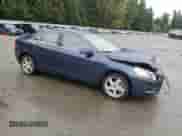 2013 Volvo S60 T5 с VIN YV1612FH3D2202495, выставлен на аукционе Copart как лот 81926815 с пробегом 91 364 миль миль и Чистый • Clean title. История ставок и продаж доступна на DreamBid. Изображение 4.