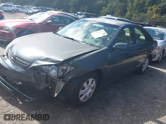 2004 Toyota Camry LE с VIN 4T1BE32K14U280080, выставлен на аукционе IAAI как лот 43311083 с пробегом 133 408 миль миль и . История ставок и продаж доступна на DreamBid. Изображение 2.