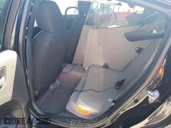 2021 Dodge Charger Police с VIN 2C3CDXKG0MH580005, выставлен на аукционе Copart как лот 57884525 с пробегом 72 087 миль миль и Списание • Salvage title. История ставок и продаж доступна на DreamBid. Изображение 10.