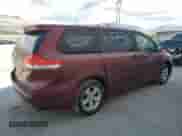 2011 Toyota Sienna с VIN 5TDKA3DCXBS008294, выставлен на аукционе Copart как лот 69882455 с пробегом 165 979 миль миль и Чистый • Clean title. История ставок и продаж доступна на DreamBid. Изображение 3.